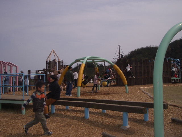 みやま公園