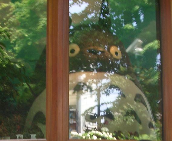 三鷹の森 ジブリ美術館