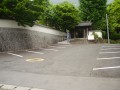 広寿山福聚寺 
